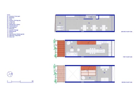 MK House